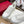 Gumboy Calfskin Sneaker White 990119