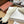 LP Floaty Flat Earth Ivory White Lambskin 989977