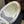 TIME OUT SNEAKER IN COOL GRAY EMBOSSED MONOGRAM CALFSKIN