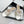 CC 25SS Slippers 5cm Light Yellow Raffia White Patent Calfskin 338301