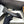 CC Logo Bow with Camellia Ballerina Flats 15mm Black Cowhide Sheepskin 427022