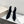 Jimmy Short Boots 85mm Black Suede 511611