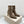 Jimmy Short Boots 85mm Olive Clay Suede 511612