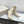 Jimmy Short Boots 85mm Ivory Suede 511613