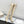 Jimmy Long Boots 85mm Ivory Suede 511614