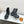 LV 25 Ankle Boots Black Monogram Cowhide Denim 576226