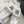 LV Trainer Sneaker White Taupe Denim Cowhide 611153