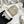 LV Trainer Sneaker White Taupe Denim Cowhide 611153