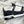 LV Trainer Sneaker White Black Denim Cowhide 611155