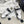 LV Trainer Sneaker White Black Denim Cowhide 611155
