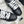 LV Trainer Sneaker Full Black Denim Cowhide 611154