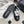 LV Trainer Sneaker Full Black Denim Cowhide 611154