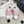 LV Trainer Sneaker White Pink Cowhide 611151