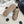 LV Trainer Sneaker Taupe Suede Mesh 611159