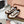 Miu Tyre Sneaker Brown White Suede 611341