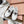 Miu Gymnasium Sneaker White Mesh Suede 611344