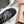 Miu Gymnasium Sneaker Black Mesh Suede 611345