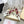 VT Studdy Kidskin Pumps 60mm White Goatskin 611369