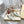 VT Studdy Kidskin Pumps 80mm White Goatskin 611375