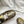 LV Footprint Sneaker Gold Metalic Leather 611172