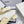 CC 26SS Lemon Yellow White Gold Quilted Lambskin 726539