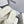 CC 26SS White Quilted Lambskin 726545