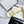 CC 26SS Lemon Yellow White Quilted Lambskin 726544