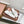 Miu 26s Mary Jane Ballerinas Coffee White Calfskin 726833