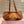 NAPPA 42 BAG IN OAK LEATHER