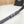 Medium Western Belt 25mm Black Snake Embossed Calfskin Shw