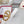 The Bold Edition Revesible Belt 30mm White Calfskin Gold Buckle