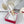 The Bold Edition Revesible Belt 30mm White Calfskin Gold Buckle