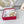 The Bold Edition Revesible Belt 30mm White Calfskin Gold Buckle
