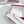 The Bold Edition Belt 30mm White Calfskin Gold Buckle