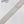 CEL Gold Western 25mm Belt White Cowhide 181047