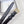 CEL Gold Western 25mm Belt Black Cowhide 181040