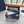 CC Belt 3cm Black Sliver Cowhide 202810