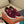 summer charm walk loafer burgundy suede