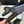 cc slingback flat black grosgrain calfskin