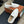 LP SUMMER CHARMS WALK LOAFERS WHITE LAMBSKIN