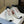 CD Chrono Sneaker White Mix Red Mesh Fabric 992629