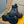 LV Ruby Flat Ranger Boots Dark Brown Calfskin