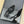CC Classic Slingback Black Suede Mix Black Patent Calfskin 282285