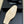 CC Classic Slingback Black Suede Mix Black Patent Calfskin 282285