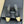 CC Classic Slingback Black Fabric Mix Gold 282287
