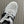 VT 2025 Sneakers White Black Frabic Cowhide 548576