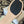 Loewe 25 Pebble Slide Beige Calfskin