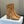 MiuMiu ankle boots caramel yellow cowhide 521945