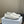 CD Time Loafer White Glossy Calfskin 561785