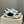 VT 2025 Sneaker Black White Suede Calfskin 548584